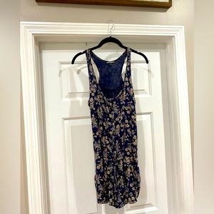 Express Romper - Size: Medium